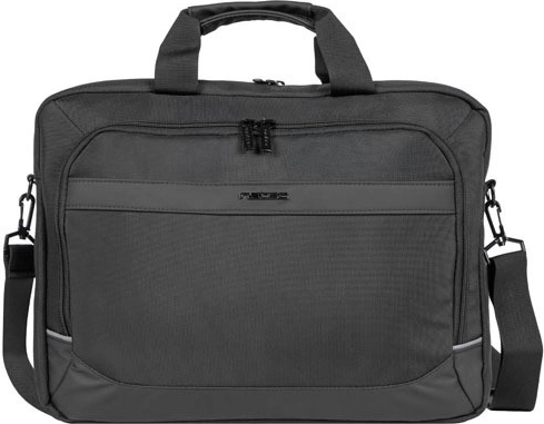 Laptop-taske NATEC Kudu 15,6" sort