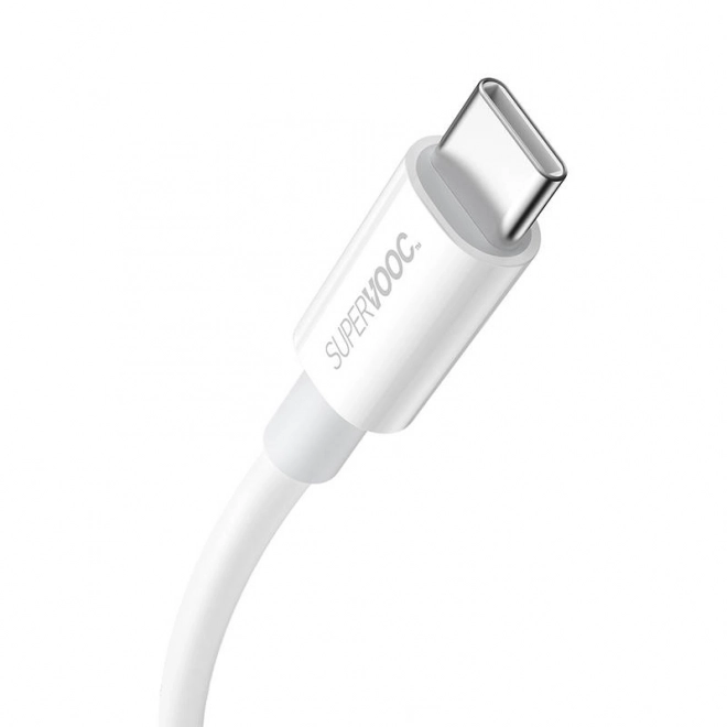 USB-C Kabel Baseus Superior 65W hvid