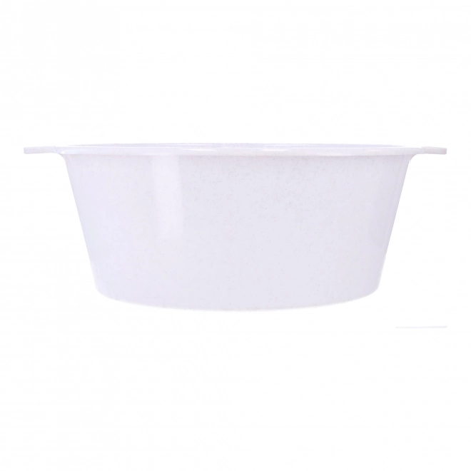 Multifunktionel oval skål 30 l, POLSK PRODUKT