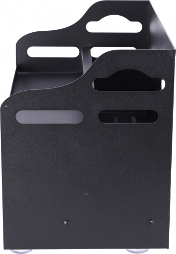 Smarte rum til tilbehør