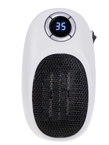 Adler AD 7749 Termoventilator - Easy varmeapparat
