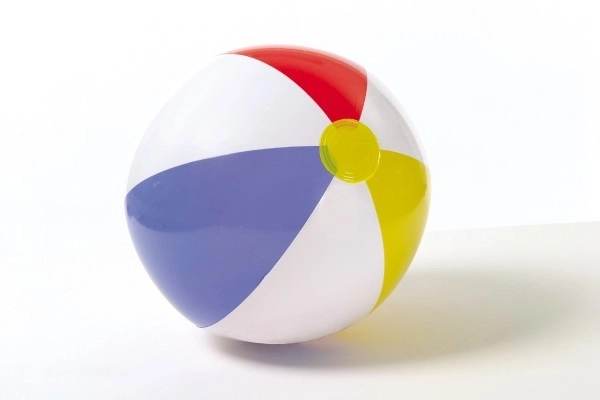 Oppustelig bold Intex 51 cm
