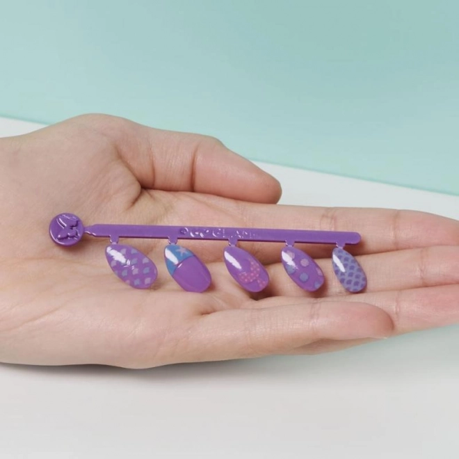 Dobbelt Sæt Cool Maker Manicure Overraskelse