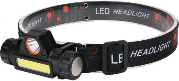 LED pandelampe USB