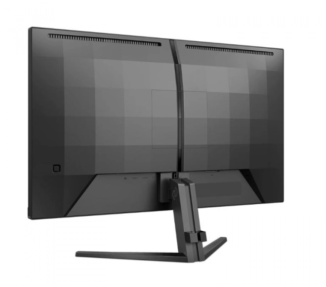 Monitor 27 tommer Hurtig VA 180Hz HDMIx2 DP