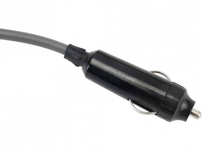 Bærbar campingbruser 12V