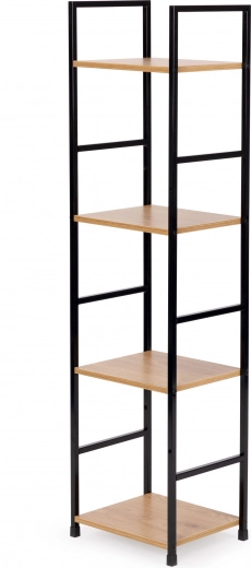 Praktiske MDF-hylder