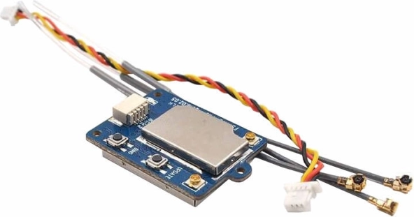 FlySky FS-X8B modtager, 8 kanaler AFHDS 2A