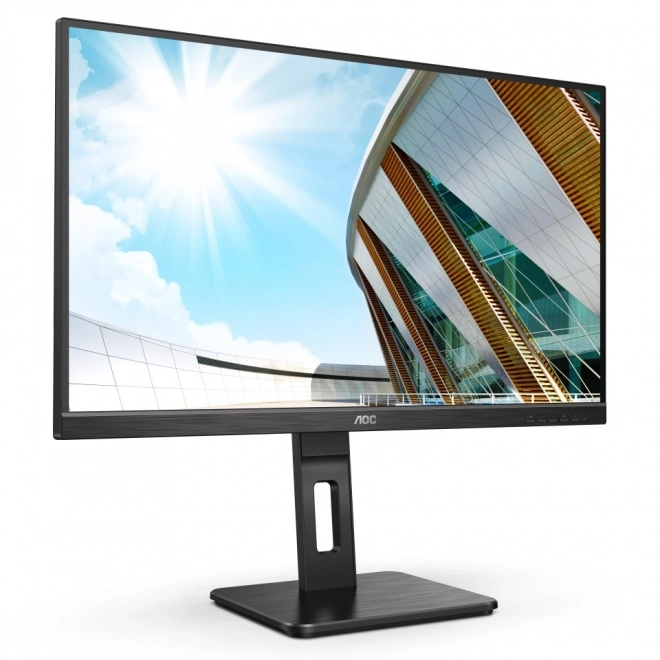 Monitor AOC 24 tommer
