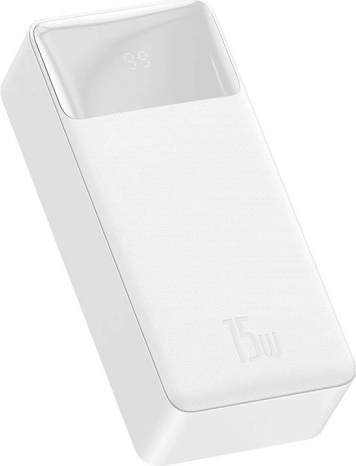 Hurtig og universel opladning 15 W