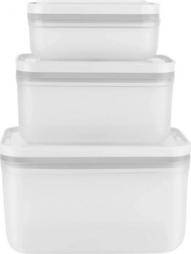 Stabelbart og pladsbesparende design