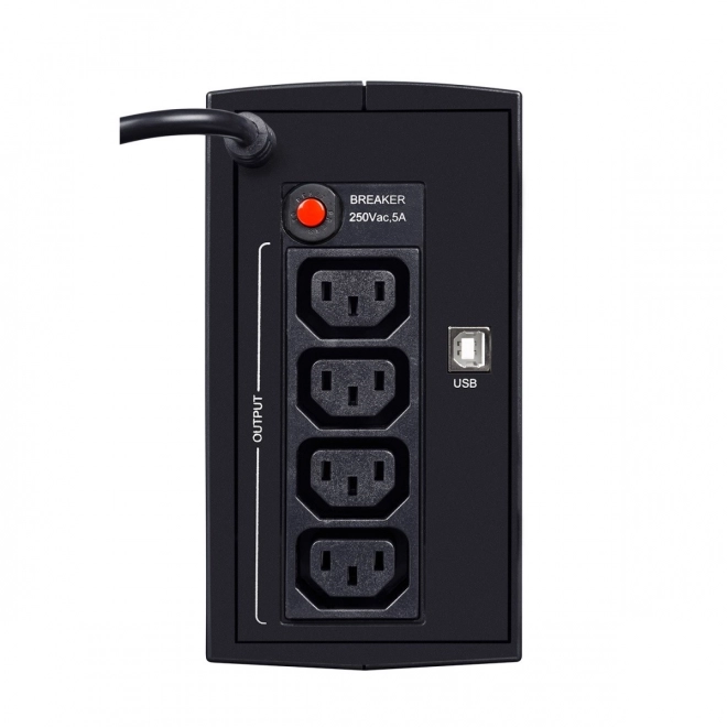 USB kommunikationsinterface