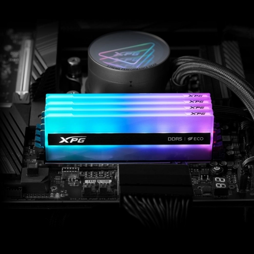 Nem tuning med XMP 3.0 og EXPO