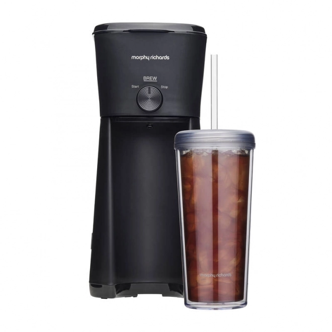 Morphy Richards iskaffeproducent