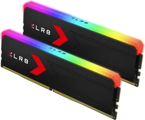 DDR5 6000 MHz hastighed og lav latenstid CL36