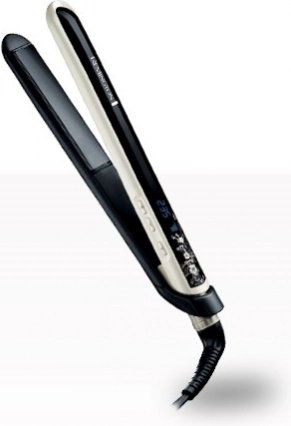 Hårglatter Ceramic Ultimate Pearl S9500