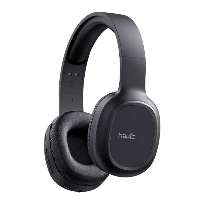 Havit H2590BT PRO Trådløse høretelefoner Bluetooth (sort)