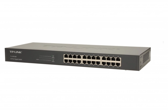 Switch TP-Link TL-SG1024 24-Port Gigabit