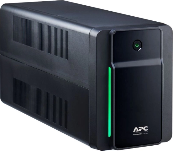 Nødstrømsforsyning APC Back-UPS 950 VA, 230 V, AVR, 4 FR-udtag