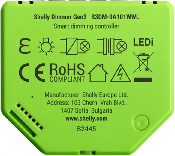 Omfattende automatisering