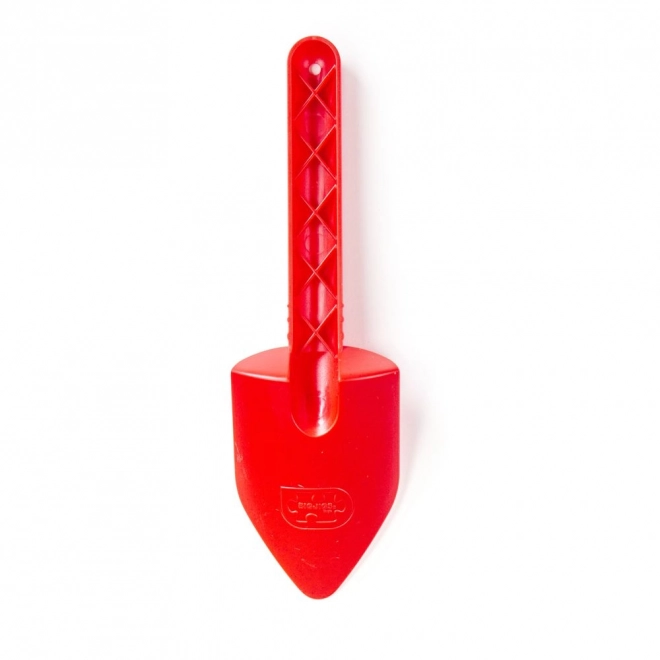Bigjigs Toys Øko skovl rød Kirsebær