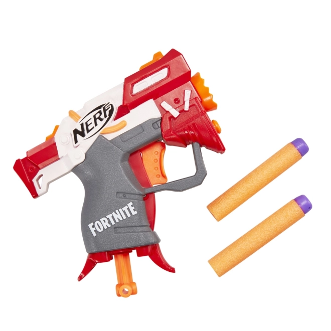 Nerf Microshots Fortnite blæstr