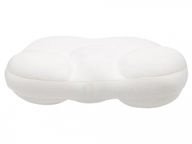 Ortopædisk antiallergisk pude