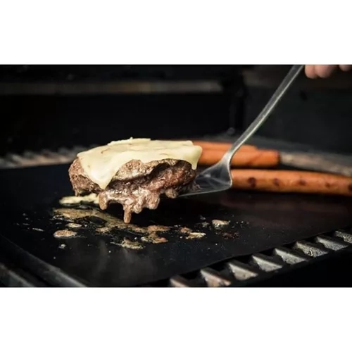 Grillmåtte - 5 stk