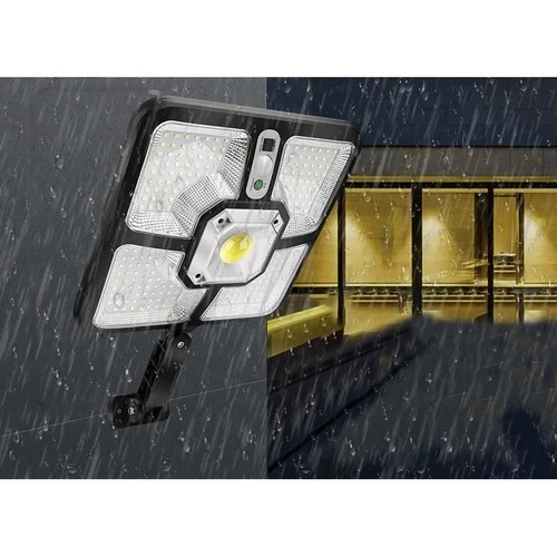 Solcellelampe Izoxis 22736