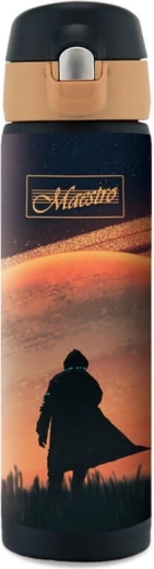 Robust udførelse og SPACE-stil