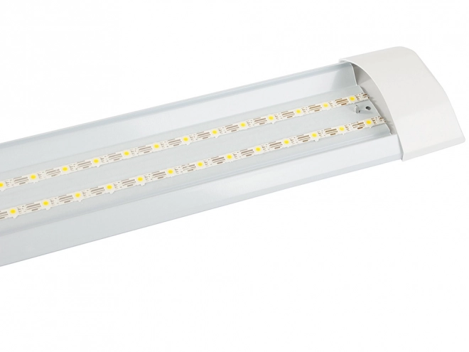 LED overfladearmatur 60 cm 18W
