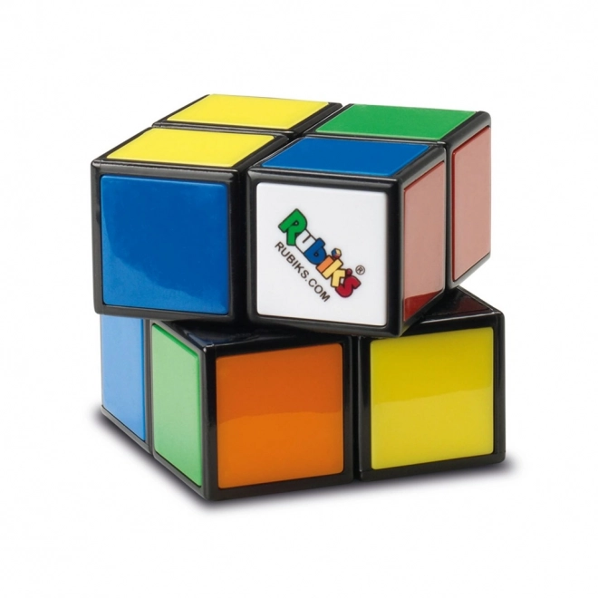 Rubiks terning sæt duo