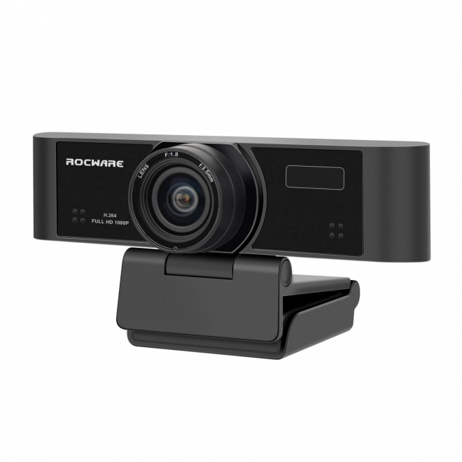 Rocware kamera med opløsning 1080p