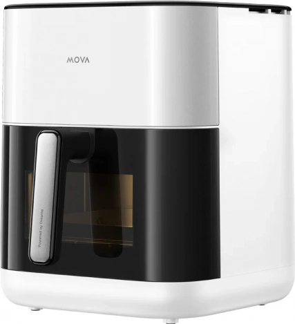 Mova FD10 Pro frituregryde