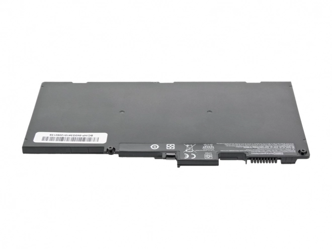 Batteri til HP EliteBook 4000 mAh 11.4 V