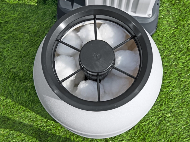 Bestway Flowclear filterkugler til poolpumpe