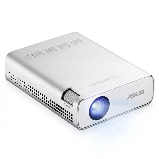 Kompakt bærbar projektor ASUS ZenBeam