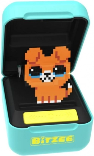 Levende interaktion i din håndflade