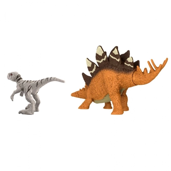 Jura Verden: Dominans Dinosaur Minifigur