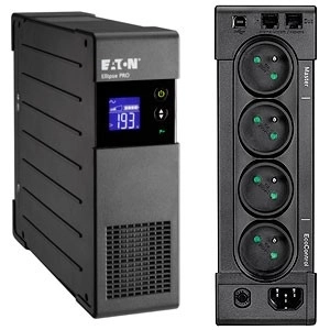 Eaton Ellipse PRO 850 Strømkilde
