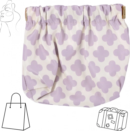 Kompakt, men overraskende rummelig