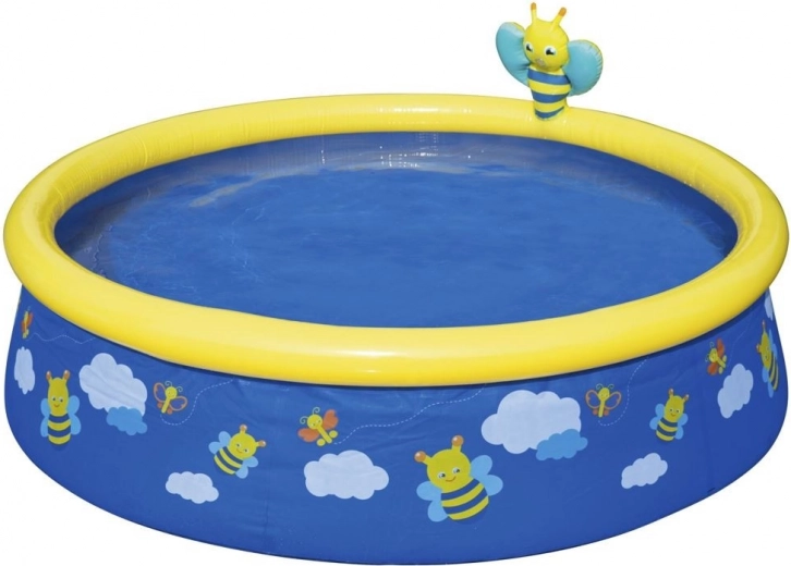 Robust Tritech-konstruktion