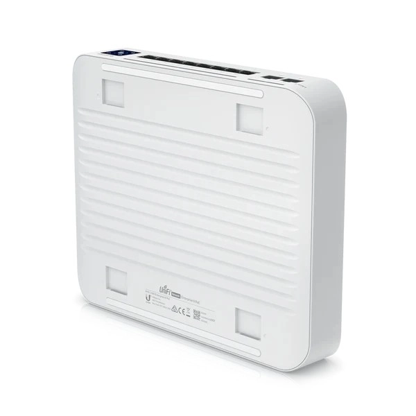 UniFi 8 PoE Switch