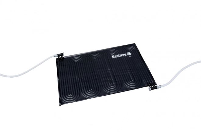 Solvarmepanel 110 x 171 cm til swimmingpool Bestway 58423