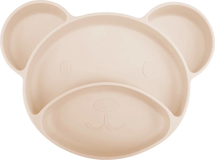 Praktisk opdeling i 4 rum