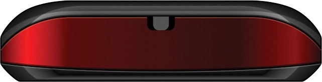 Poliphone-telefon med store knapper