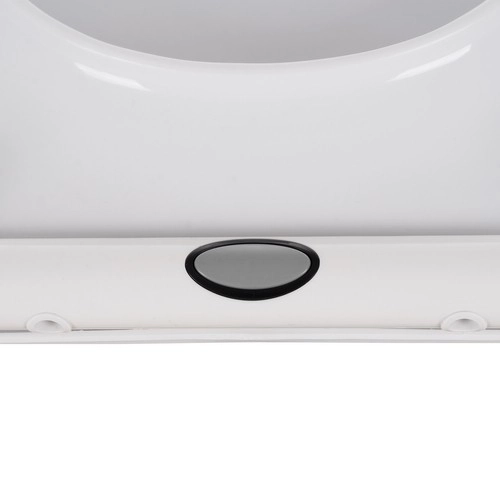 Fritstående toiletbræt Ruhhy 24547
