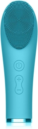 Sonic ansigtsrensebørste Turquoise