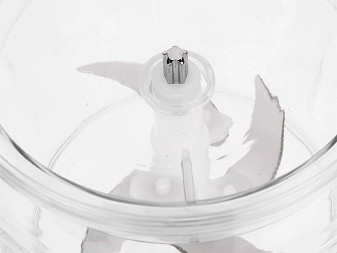 Nem betjening med én knap