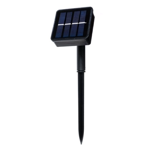 Solcelle guirlande 15m IP44 Gardlov 24007